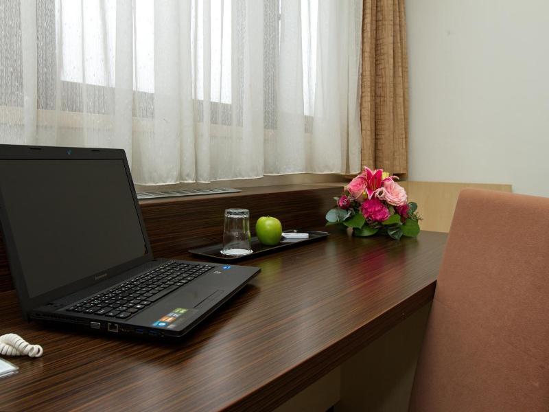 Hotel Expo image