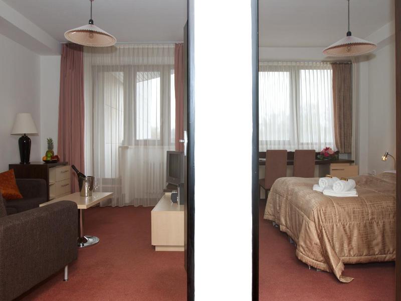 Hotel Expo image