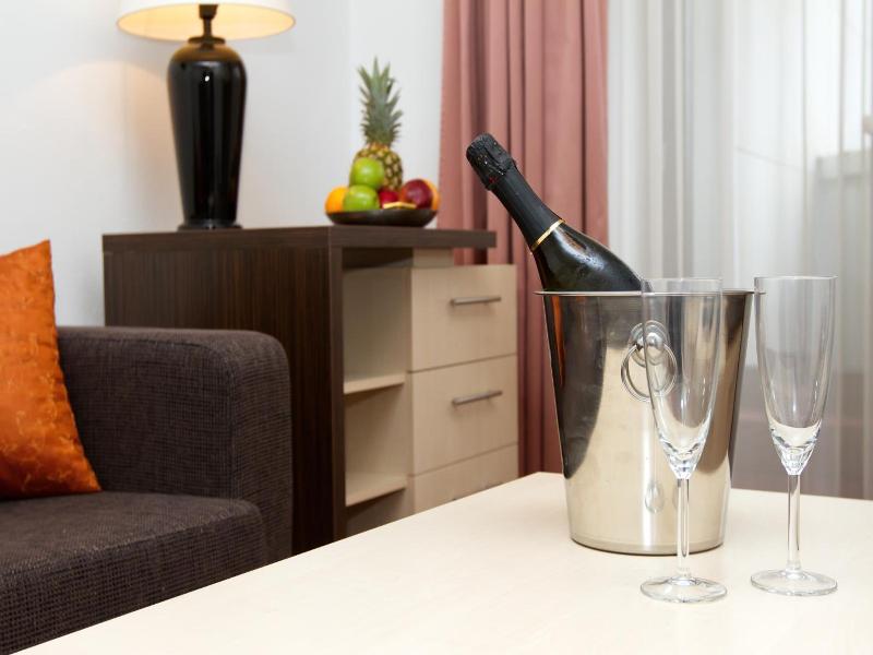Hotel Expo image