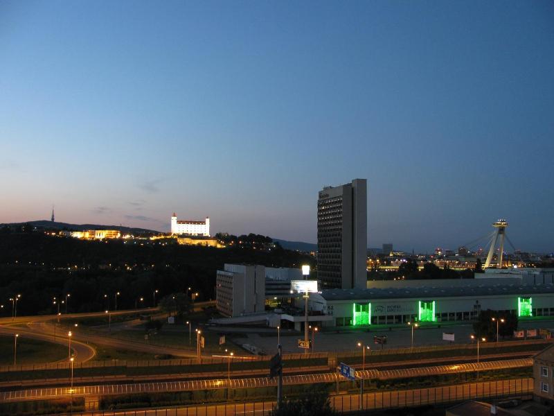 Hotel Expo image