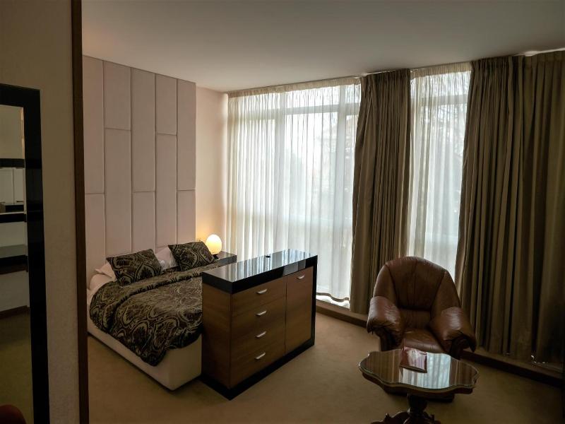 Hotel Consul image