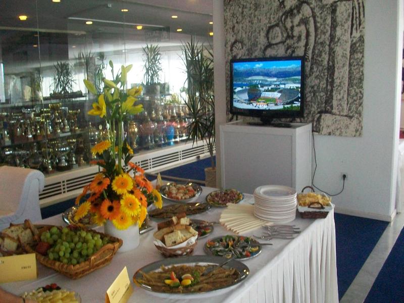 Hotel Consul image