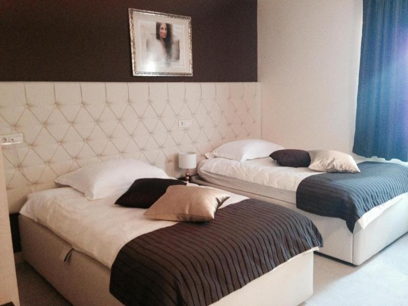 Hotel Consul image