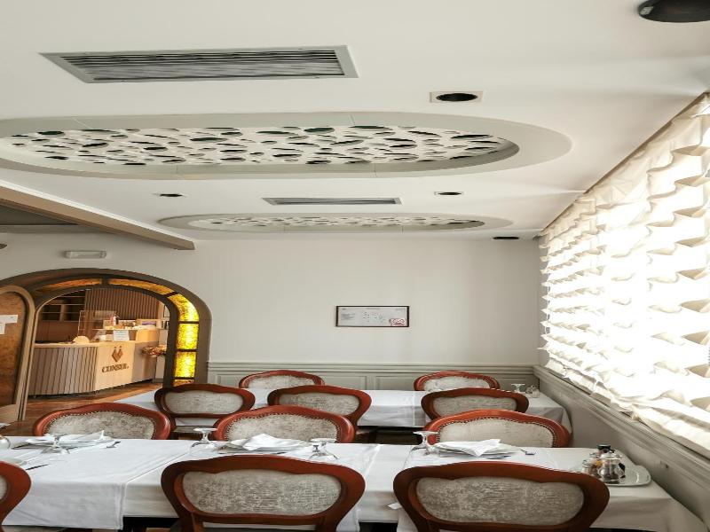 Hotel Consul image