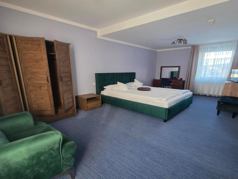 Conacul Domnesc image