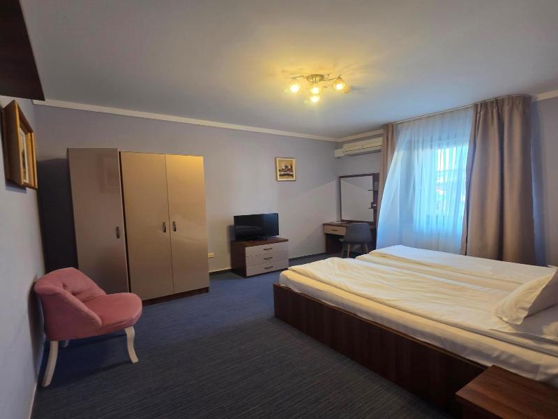 Conacul Domnesc image