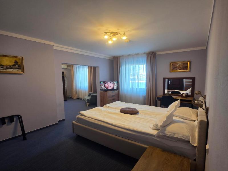Conacul Domnesc image