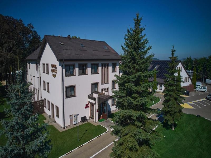 Conacul Domnesc image