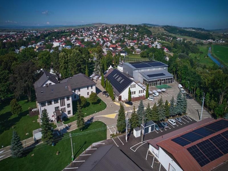 Conacul Domnesc image