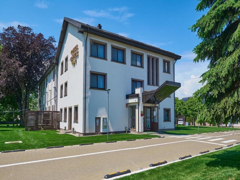 Conacul Domnesc image