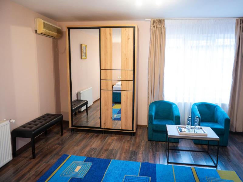 Conacul Domnesc image
