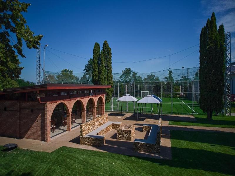 Conacul Domnesc image
