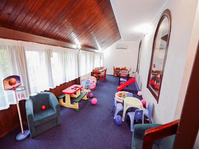 Conacul Domnesc image