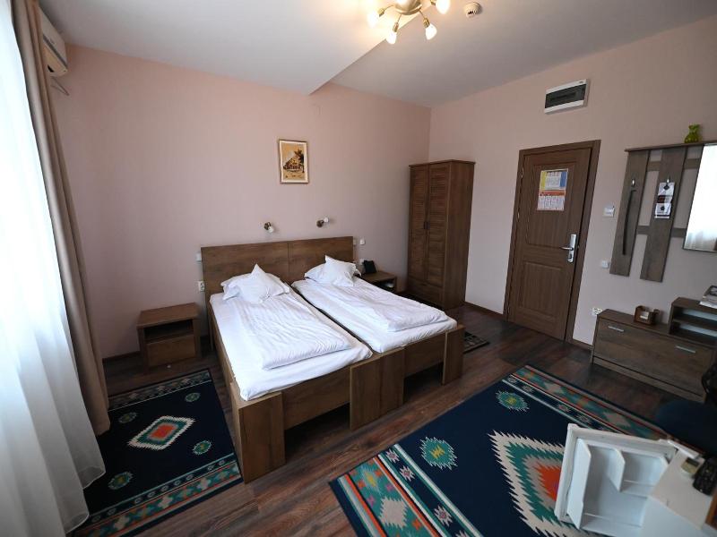 Conacul Domnesc image