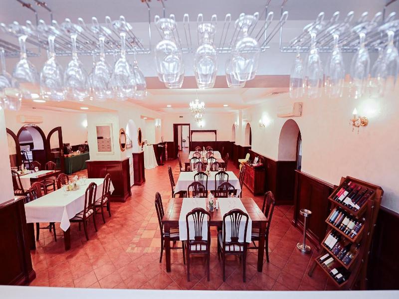 Conacul Domnesc image
