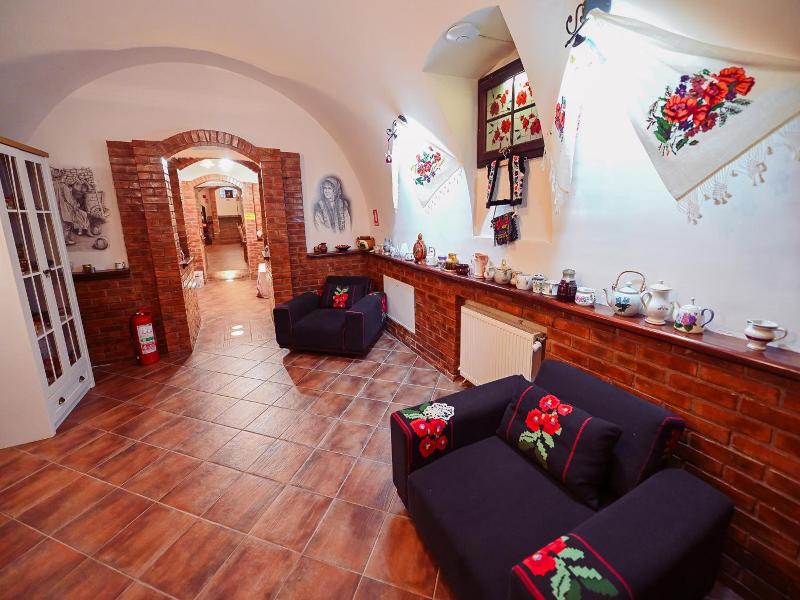 Conacul Domnesc image