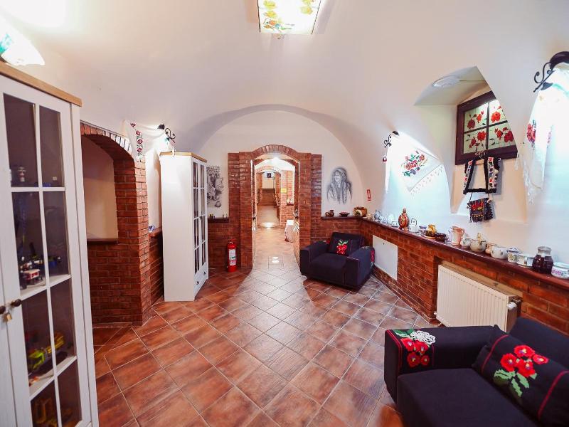 Conacul Domnesc image