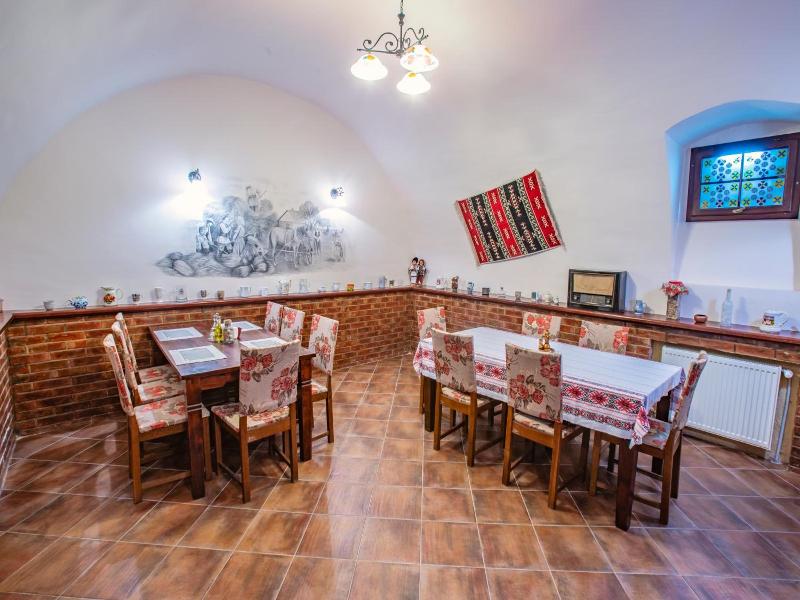 Conacul Domnesc image