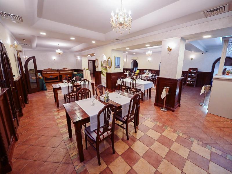 Conacul Domnesc image