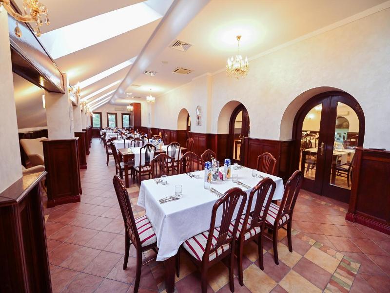 Conacul Domnesc image