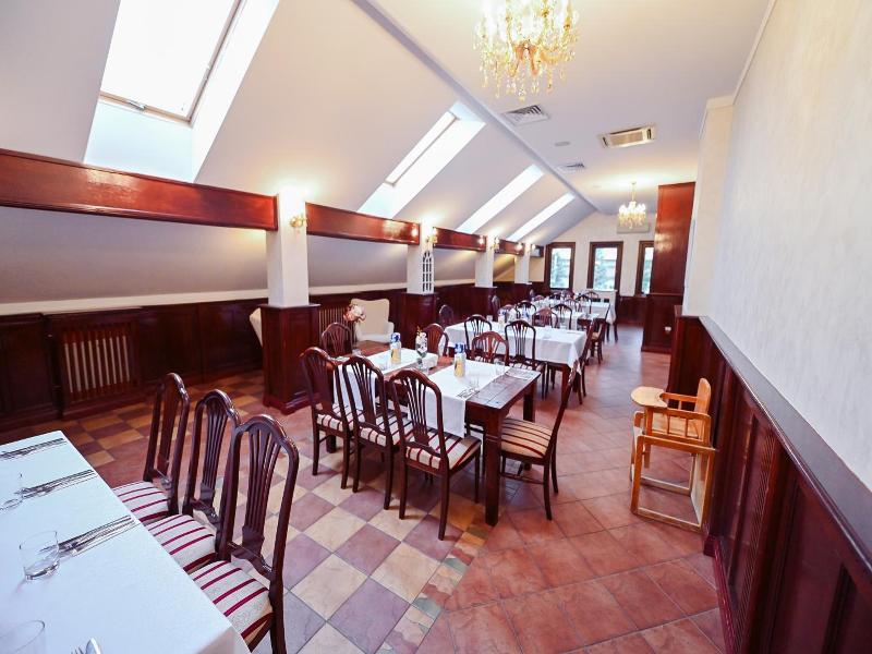 Conacul Domnesc image