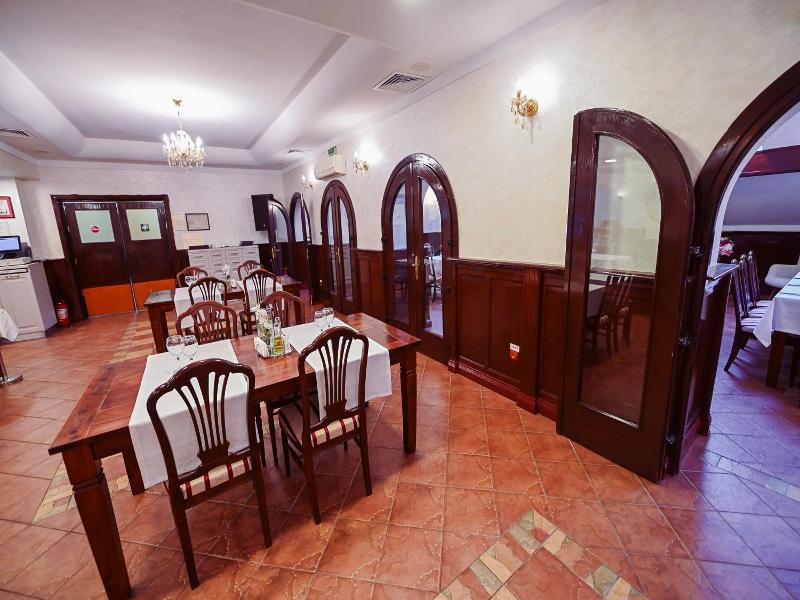 Conacul Domnesc image