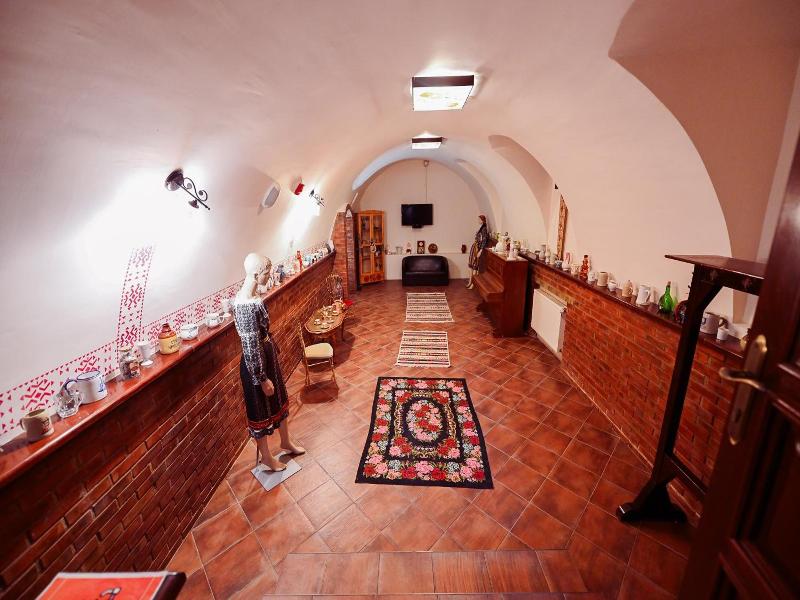 Conacul Domnesc image