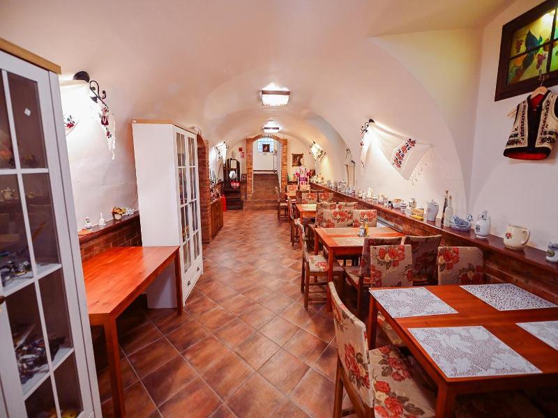 Conacul Domnesc image