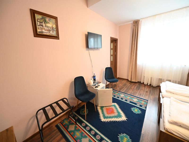 Conacul Domnesc image