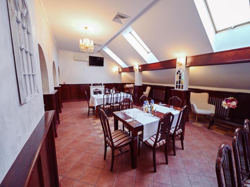Conacul Domnesc image