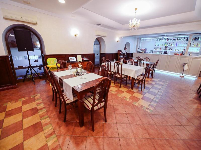 Conacul Domnesc image