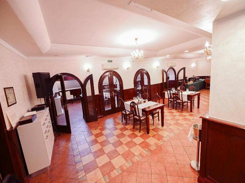 Conacul Domnesc image