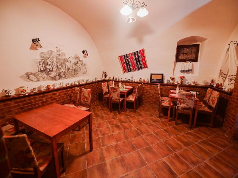 Conacul Domnesc image