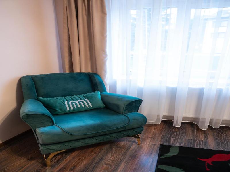 Conacul Domnesc image