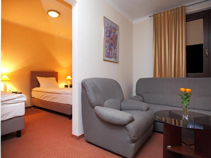 Inter Hotel