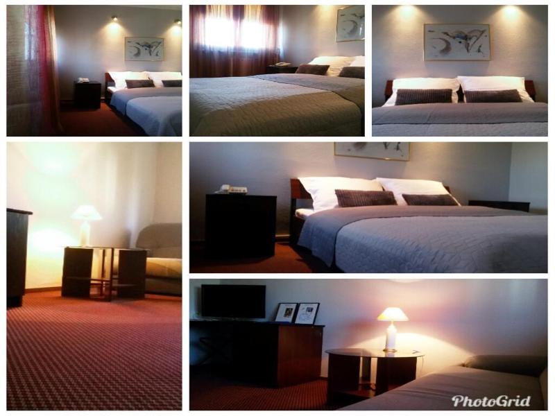 Inter Hotel