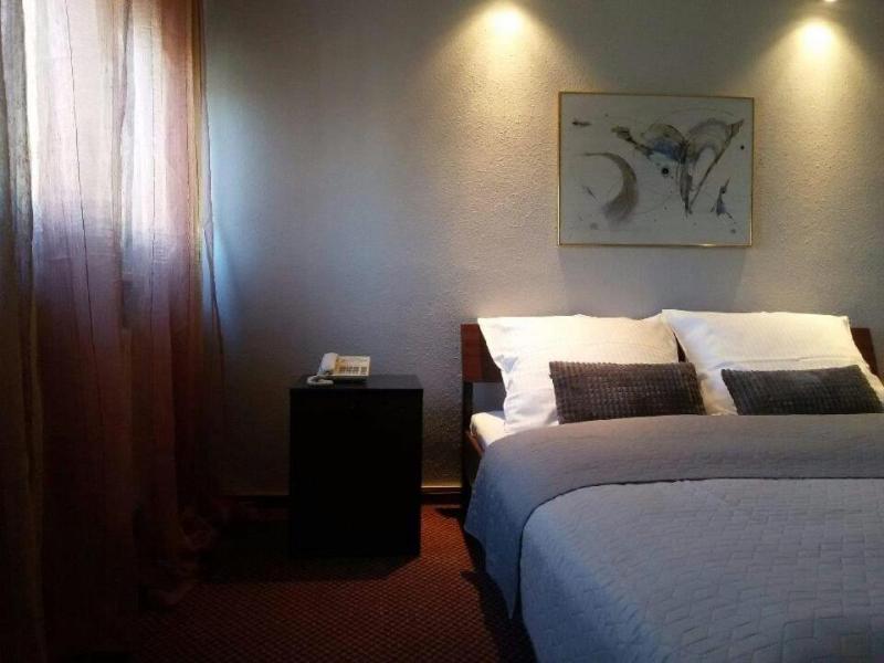 Inter Hotel