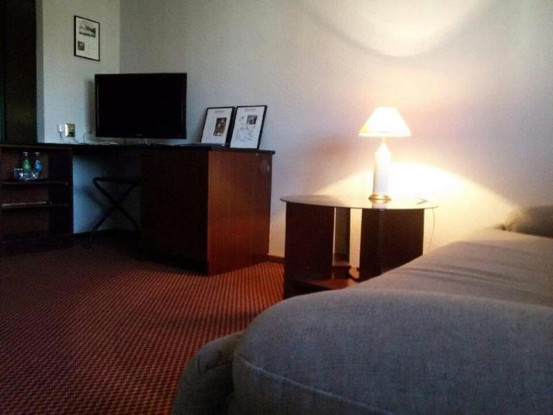 Inter Hotel