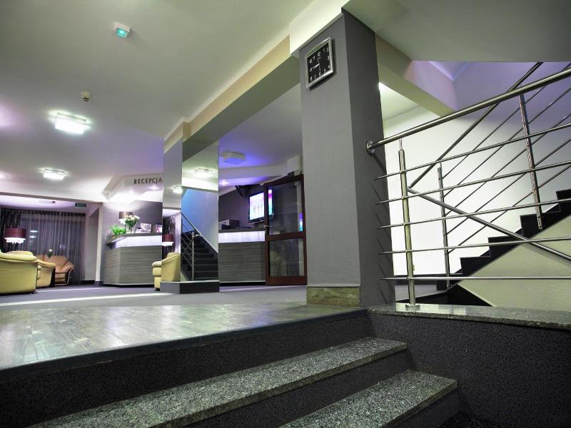 Inter Hotel