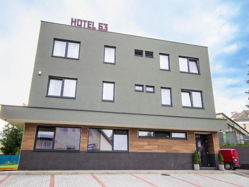 Hotel 63 image