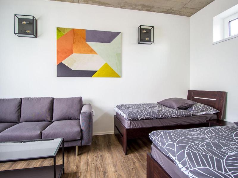Hotel 63 image