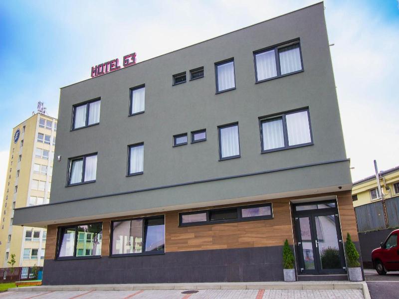 Hotel 63 image