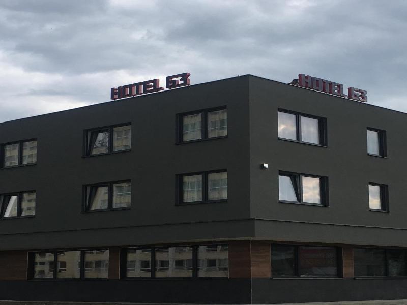 Hotel 63 image
