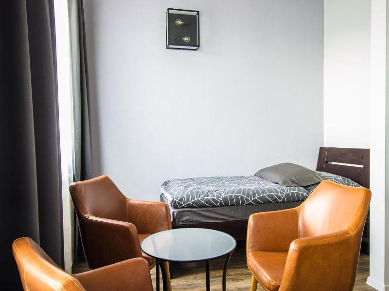 Hotel 63 image