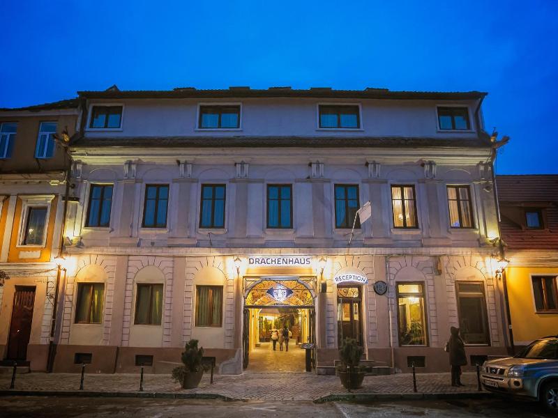Drachenhaus image