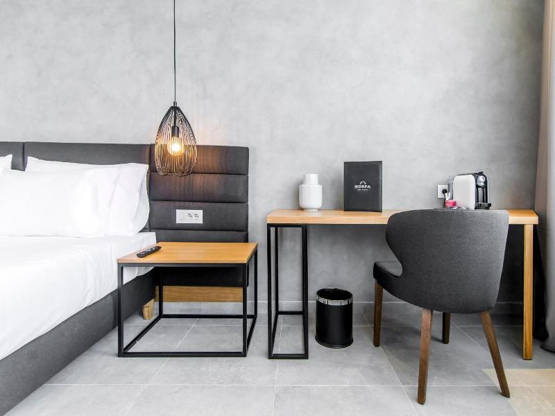 Korpa Deli Rooms image