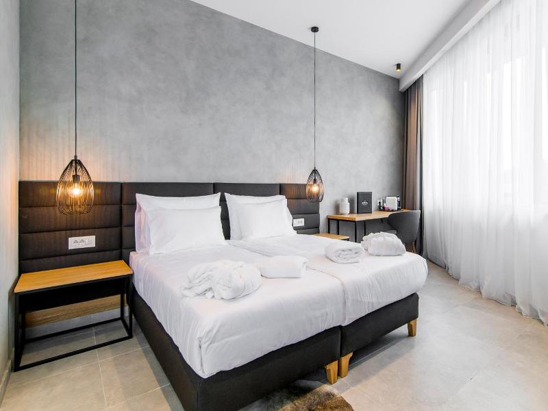 Korpa Deli Rooms image