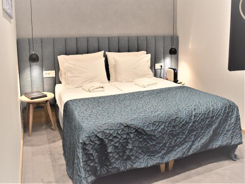 Korpa Deli Rooms image