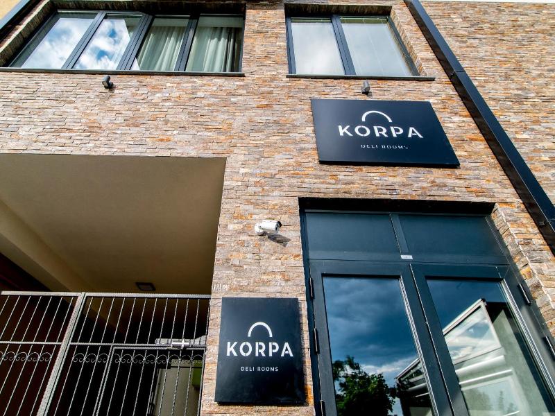 Korpa Deli Rooms image