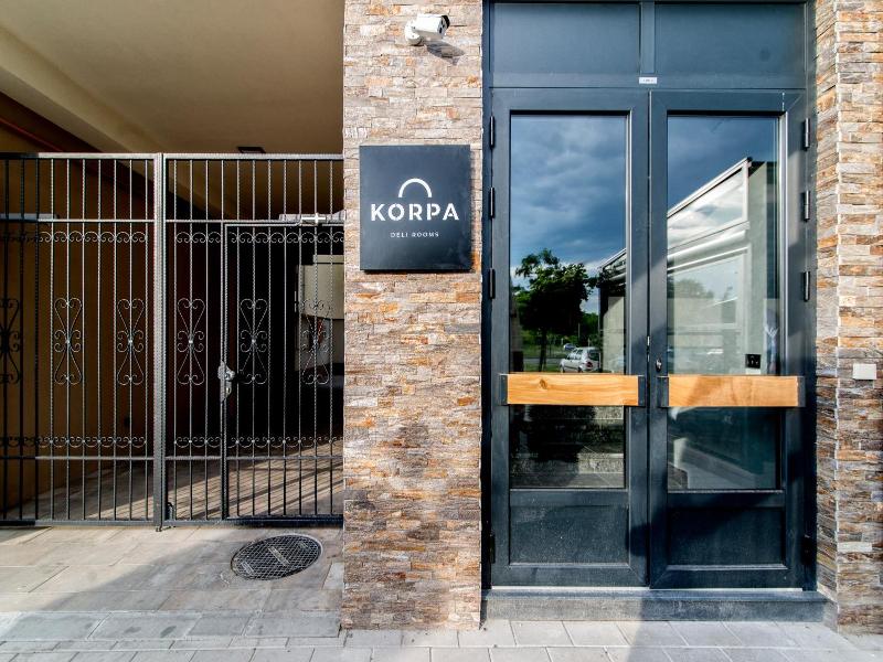 Korpa Deli Rooms image